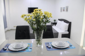  Abela Apartments  Манила